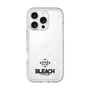 スリムプロテクションプレミアムケース［ BLEACH 千年血戦篇 - 隊花 - 四番隊 ］