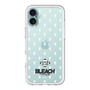 スリムプロテクションプレミアムケース［ BLEACH 千年血戦篇 - 隊花 - 四番隊 ］