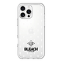 スリムプロテクションプレミアムケース［ BLEACH 千年血戦篇 - 隊花 - 四番隊 ］