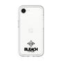 スリムプロテクションプレミアムケース［ BLEACH 千年血戦篇 - 隊花 - 四番隊 ］