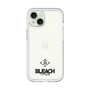 スリムプロテクションプレミアムケース［ BLEACH 千年血戦篇 - 隊花 - 五番隊 ］