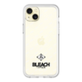 スリムプロテクションプレミアムケース［ BLEACH 千年血戦篇 - 隊花 - 五番隊 ］