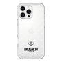 スリムプロテクションプレミアムケース［ BLEACH 千年血戦篇 - 隊花 - 五番隊 ］