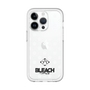 スリムプロテクションプレミアムケース［ BLEACH 千年血戦篇 - 隊花 - 六番隊 ］