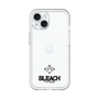 スリムプロテクションプレミアムケース［ BLEACH 千年血戦篇 - 隊花 - 六番隊 ］