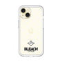 スリムプロテクションプレミアムケース［ BLEACH 千年血戦篇 - 隊花 - 六番隊 ］