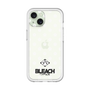 スリムプロテクションプレミアムケース［ BLEACH 千年血戦篇 - 隊花 - 六番隊 ］