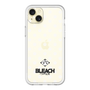 スリムプロテクションプレミアムケース［ BLEACH 千年血戦篇 - 隊花 - 六番隊 ］