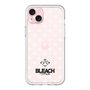 スリムプロテクションプレミアムケース［ BLEACH 千年血戦篇 - 隊花 - 六番隊 ］