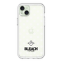 スリムプロテクションプレミアムケース［ BLEACH 千年血戦篇 - 隊花 - 六番隊 ］