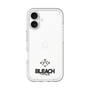 スリムプロテクションプレミアムケース［ BLEACH 千年血戦篇 - 隊花 - 六番隊 ］