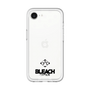 スリムプロテクションプレミアムケース［ BLEACH 千年血戦篇 - 隊花 - 六番隊 ］