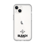 スリムプロテクションプレミアムケース［ BLEACH 千年血戦篇 - 隊花 - 七番隊 ］