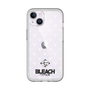 スリムプロテクションプレミアムケース［ BLEACH 千年血戦篇 - 隊花 - 七番隊 ］