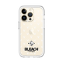 スリムプロテクションプレミアムケース［ BLEACH 千年血戦篇 - 隊花 - 七番隊 ］
