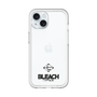 スリムプロテクションプレミアムケース［ BLEACH 千年血戦篇 - 隊花 - 七番隊 ］