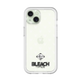 スリムプロテクションプレミアムケース［ BLEACH 千年血戦篇 - 隊花 - 七番隊 ］