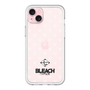 スリムプロテクションプレミアムケース［ BLEACH 千年血戦篇 - 隊花 - 七番隊 ］