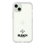 スリムプロテクションプレミアムケース［ BLEACH 千年血戦篇 - 隊花 - 七番隊 ］