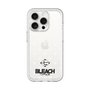 スリムプロテクションプレミアムケース［ BLEACH 千年血戦篇 - 隊花 - 七番隊 ］