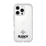 スリムプロテクションプレミアムケース［ BLEACH 千年血戦篇 - 隊花 - 七番隊 ］