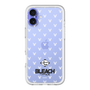 スリムプロテクションプレミアムケース［ BLEACH 千年血戦篇 - 隊花 - 七番隊 ］