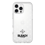 スリムプロテクションプレミアムケース［ BLEACH 千年血戦篇 - 隊花 - 七番隊 ］