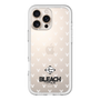 スリムプロテクションプレミアムケース［ BLEACH 千年血戦篇 - 隊花 - 七番隊 ］