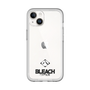 スリムプロテクションプレミアムケース［ BLEACH 千年血戦篇 - 隊花 - 八番隊 ］