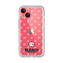 スリムプロテクションプレミアムケース［ BLEACH 千年血戦篇 - 隊花 - 八番隊 ］