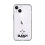 スリムプロテクションプレミアムケース［ BLEACH 千年血戦篇 - 隊花 - 八番隊 ］