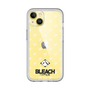 スリムプロテクションプレミアムケース［ BLEACH 千年血戦篇 - 隊花 - 八番隊 ］