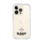 スリムプロテクションプレミアムケース［ BLEACH 千年血戦篇 - 隊花 - 八番隊 ］