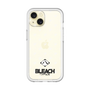 スリムプロテクションプレミアムケース［ BLEACH 千年血戦篇 - 隊花 - 八番隊 ］