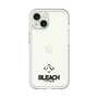 スリムプロテクションプレミアムケース［ BLEACH 千年血戦篇 - 隊花 - 八番隊 ］