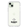 スリムプロテクションプレミアムケース［ BLEACH 千年血戦篇 - 隊花 - 八番隊 ］