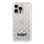 スリムプロテクションプレミアムケース［ BLEACH 千年血戦篇 - 隊花 - 八番隊 ］