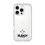 スリムプロテクションプレミアムケース［ BLEACH 千年血戦篇 - 隊花 - 八番隊 ］