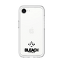 スリムプロテクションプレミアムケース［ BLEACH 千年血戦篇 - 隊花 - 八番隊 ］