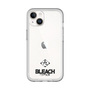スリムプロテクションプレミアムケース［ BLEACH 千年血戦篇 - 隊花 - 九番隊 ］