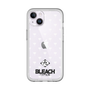スリムプロテクションプレミアムケース［ BLEACH 千年血戦篇 - 隊花 - 九番隊 ］
