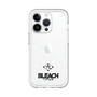 スリムプロテクションプレミアムケース［ BLEACH 千年血戦篇 - 隊花 - 九番隊 ］