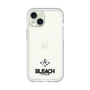 スリムプロテクションプレミアムケース［ BLEACH 千年血戦篇 - 隊花 - 九番隊 ］