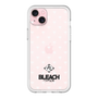 スリムプロテクションプレミアムケース［ BLEACH 千年血戦篇 - 隊花 - 九番隊 ］