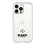 スリムプロテクションプレミアムケース［ BLEACH 千年血戦篇 - 隊花 - 九番隊 ］