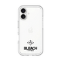 スリムプロテクションプレミアムケース［ BLEACH 千年血戦篇 - 隊花 - 九番隊 ］