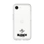 スリムプロテクションプレミアムケース［ BLEACH 千年血戦篇 - 隊花 - 九番隊 ］