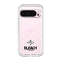 スリムプロテクションプレミアムケース［ BLEACH 千年血戦篇 - 隊花 - 九番隊 ］