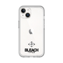 スリムプロテクションプレミアムケース［ BLEACH 千年血戦篇 - 隊花 - 十番隊 ］