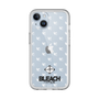 スリムプロテクションプレミアムケース［ BLEACH 千年血戦篇 - 隊花 - 十番隊 ］